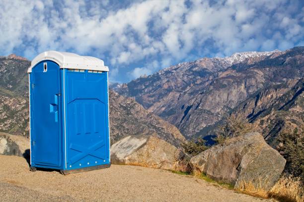 Types of Portable Toilets We Offer in Palmview South, TX