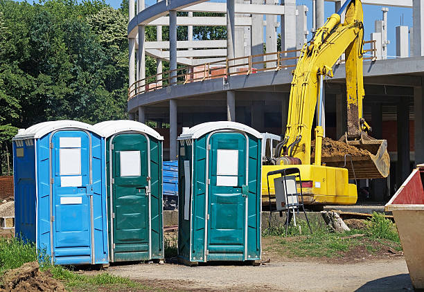 Best Long-Term Portable Toilet Rental  in Palmview South, TX