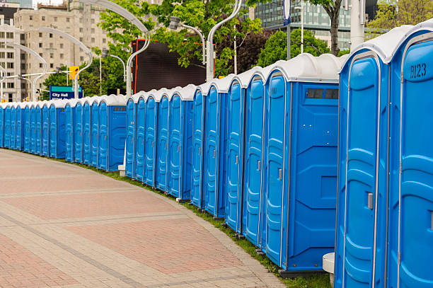 Best Restroom Trailer for Corporate Events  in Palmview South, TX