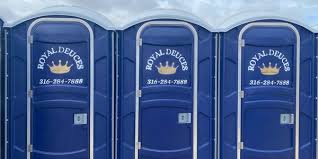 Best VIP or Luxury Restroom Trailers  in Palmview South, TX
